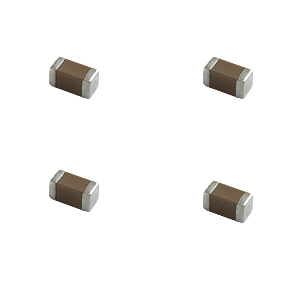 貼片電容代理商：220是多大的貼片電容？
